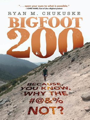 cover image of Bigfoot 200